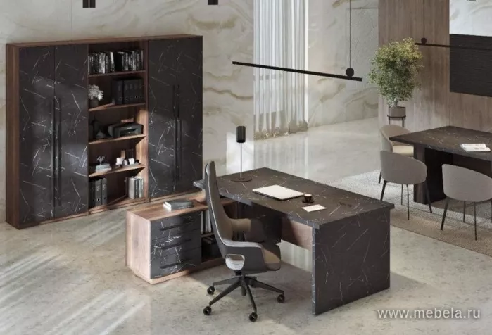 кабинет Тоскана Орех
