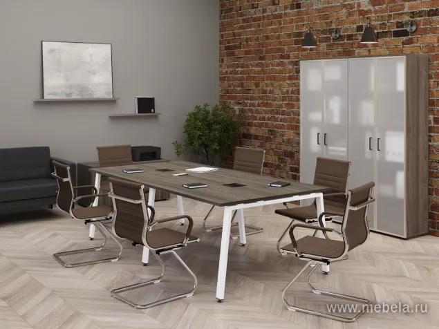 столы Project Elm