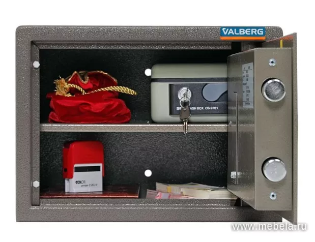 Сейф Valberg ASM 25 EL