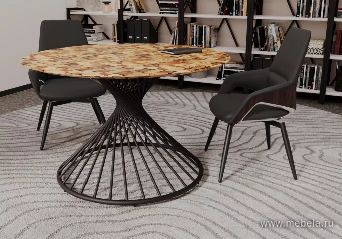 столы переговоров Oak +