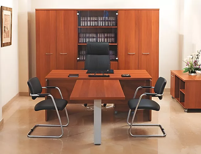 фото кабинет Патриот