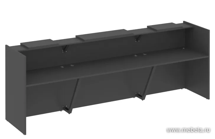 ресепшн Onix Anthracite