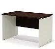 Стол рабочий офисный прямой Rio