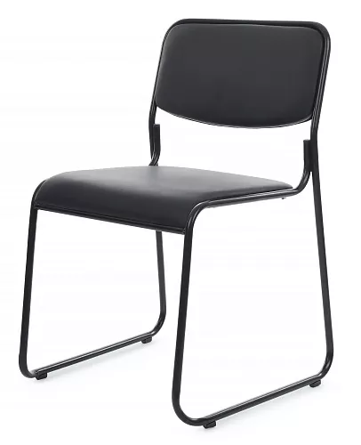 фото cтул RV-Nix Black №5