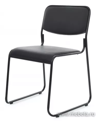 cтул RV-Nix Black