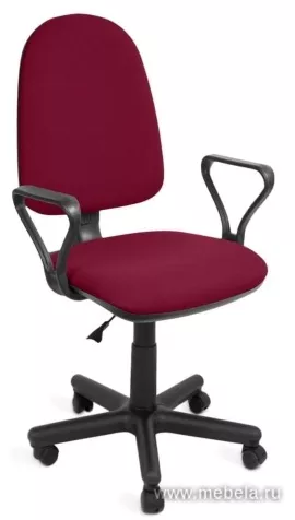 Офисное кресло Престиж