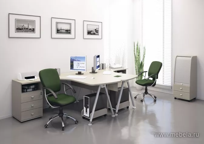 мебель Gamma Light