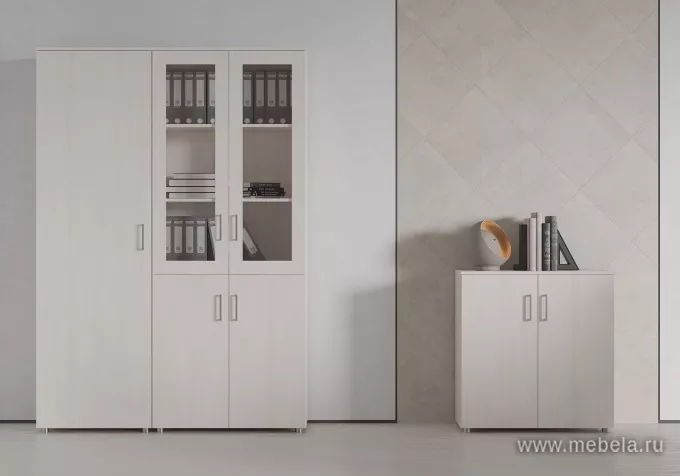 кабинет Boston Light