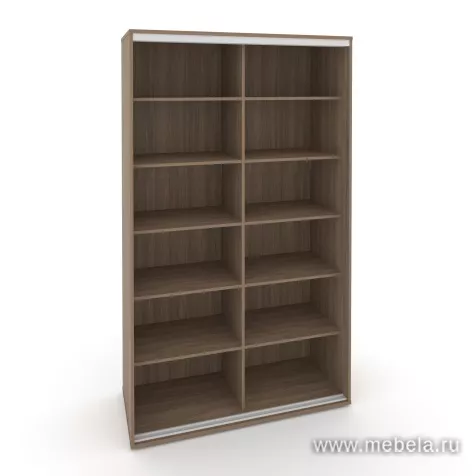 Шкафы-Купе Maris