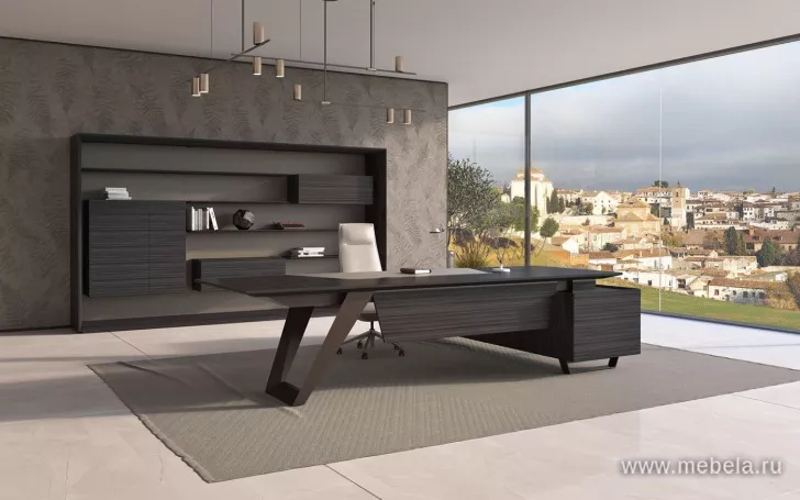 кабинет Ducati