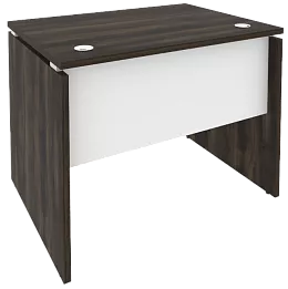 Стол письменный прямой