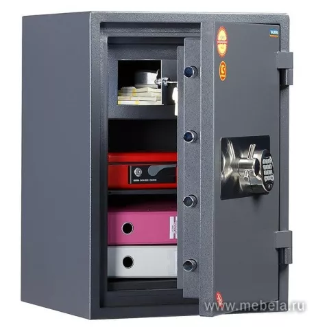 Сейф Гарант Евро 67T EL
