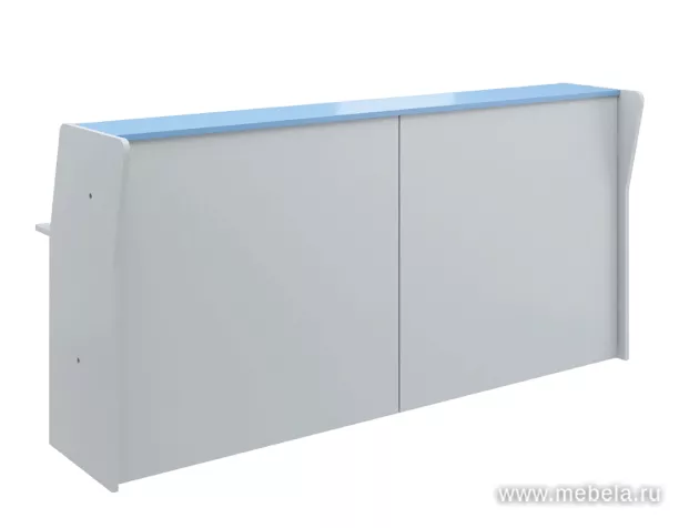 стойка ресепшн Эдем