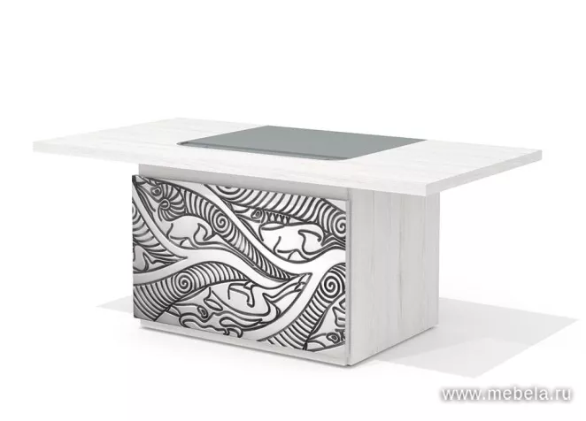 кабинет Time.S White