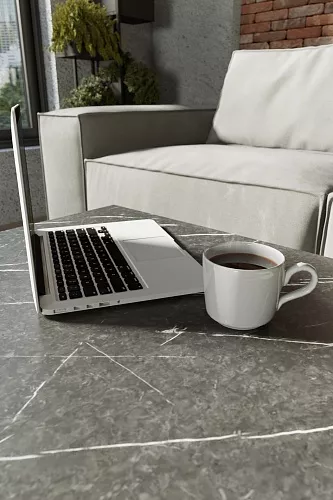 фото Журнальный столик Овер + №2