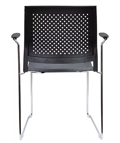 фото стул офисный Eight №5