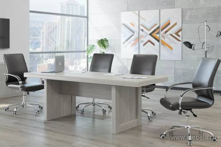 столы переговоров Bern