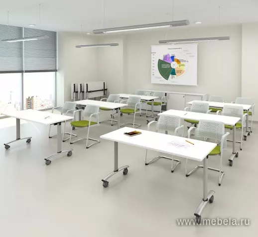 столы складные Connect