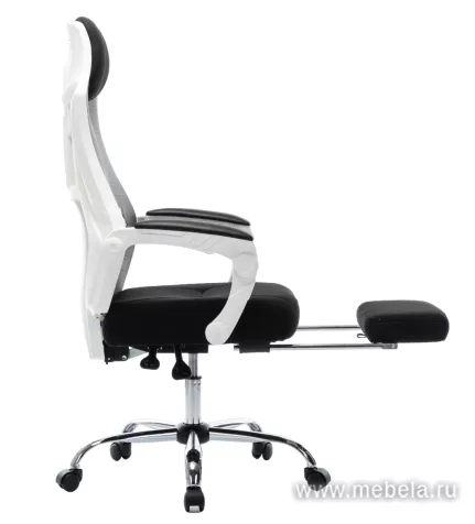 кресло 007 New White