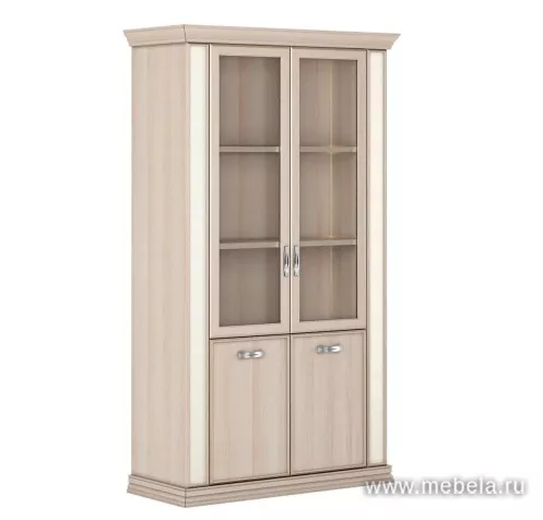 кабинет Porto White