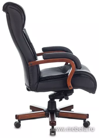 кресло T-9926 Walnut