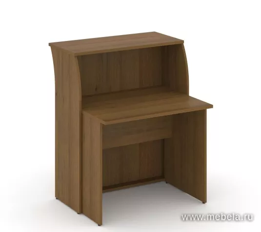 стойка ресепшн Riva