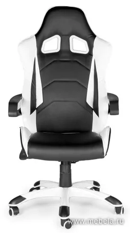 кресло Joker Х white