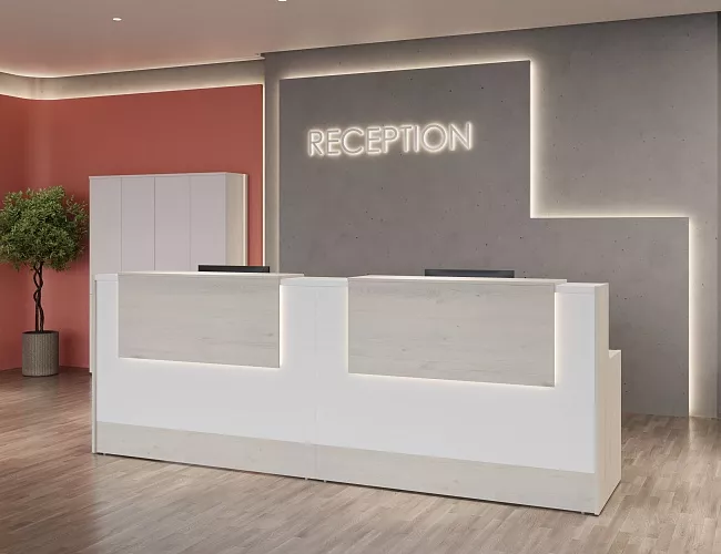 фото ресепшн Style Dub №5