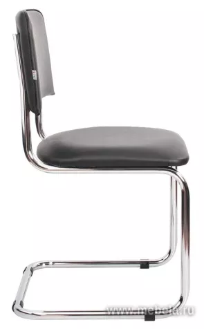 стул Nw Sylwia Сhrome