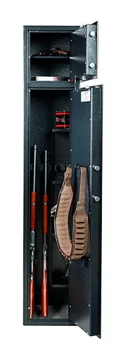 фото Сейф Valberg Арсенал 161/2 EL №2