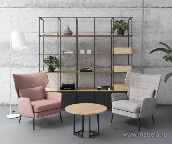 Офисная мебель Линк