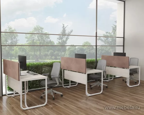 Офисная мебель Раунд