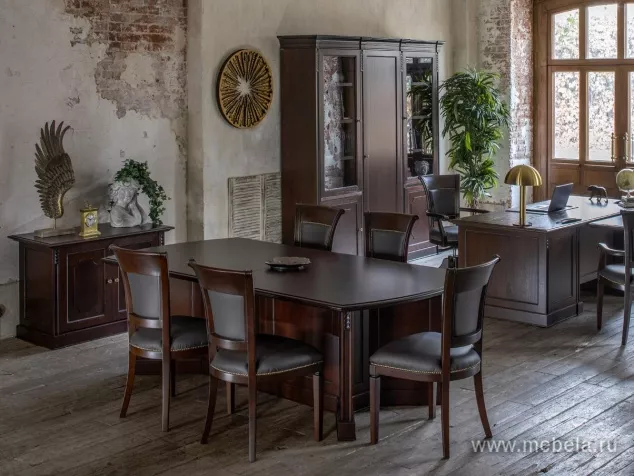 столы переговоров Doge