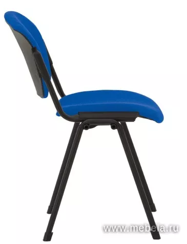 офисный стул Эра Блэк