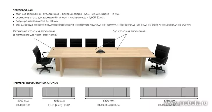 кабинет Акцент Шимо
