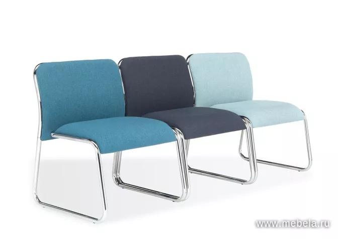 Офисный диван Фрейм