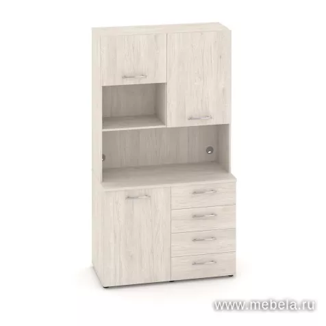 Мини-кухня для офиса Fit