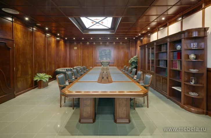 кабинет Art & Moble