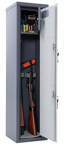 фото Сейф Aiko Беркут-1 №4