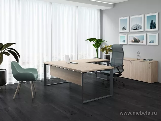 кабинет Fortum