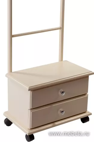 Вешалка костюмная В 23Н