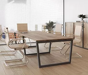 столы Project Dub T2