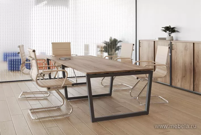 столы Project Dub T2