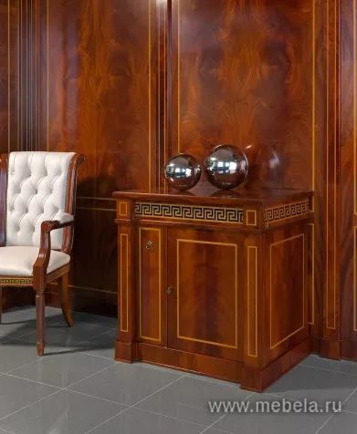 кабинет Art & Luxe