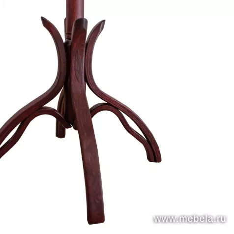 Вешалка напольная В 12Н