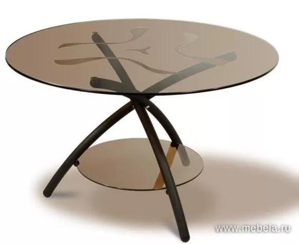 Столик Дуэт 3