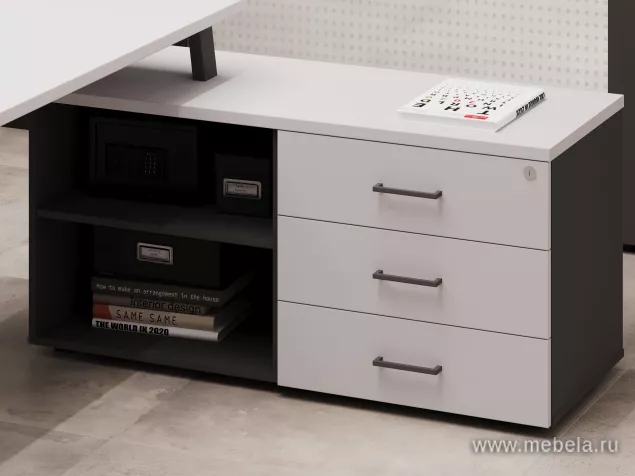 кабинет Style Project