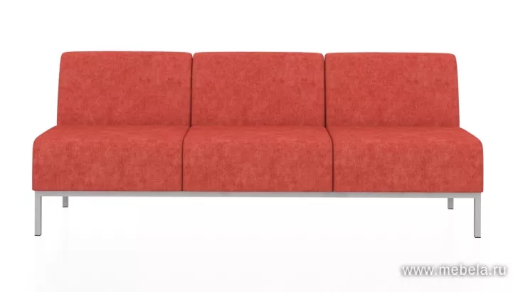 Офисный диван Компакт