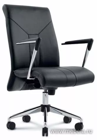 кресло Мидл D100