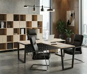 кабинет Project Acacia T